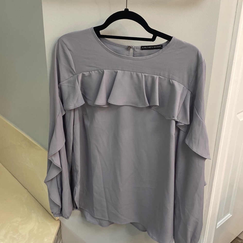 Purchased from Nordstrom Rack. Excellent condition
